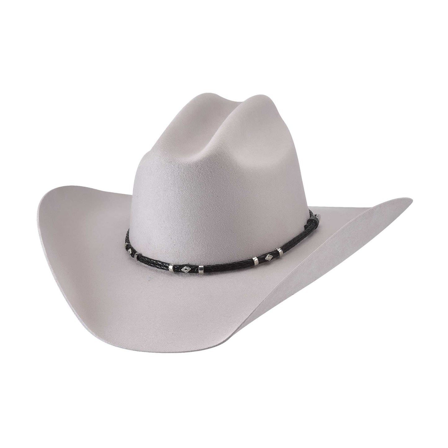 Gholson Wool Stylish Western Cowboy Hat