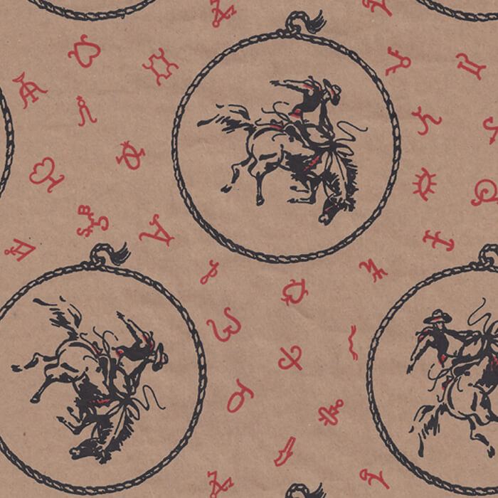 Gift Wrap