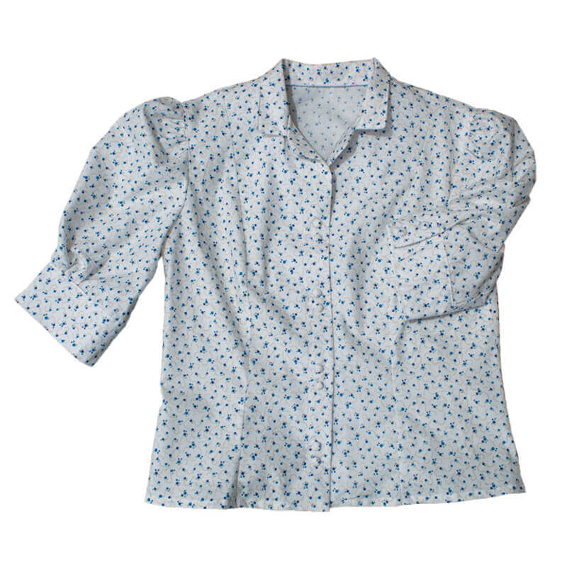 Henderson Country Blouse