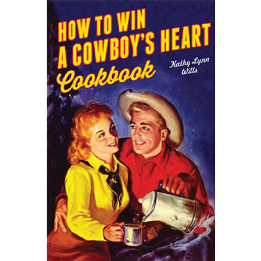 How to Win a Cowboy's Heart