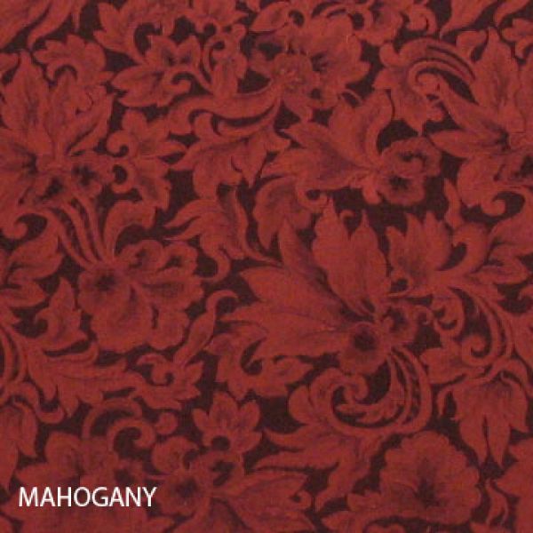Ladies Silk Hair Scrunchie- Jacquard