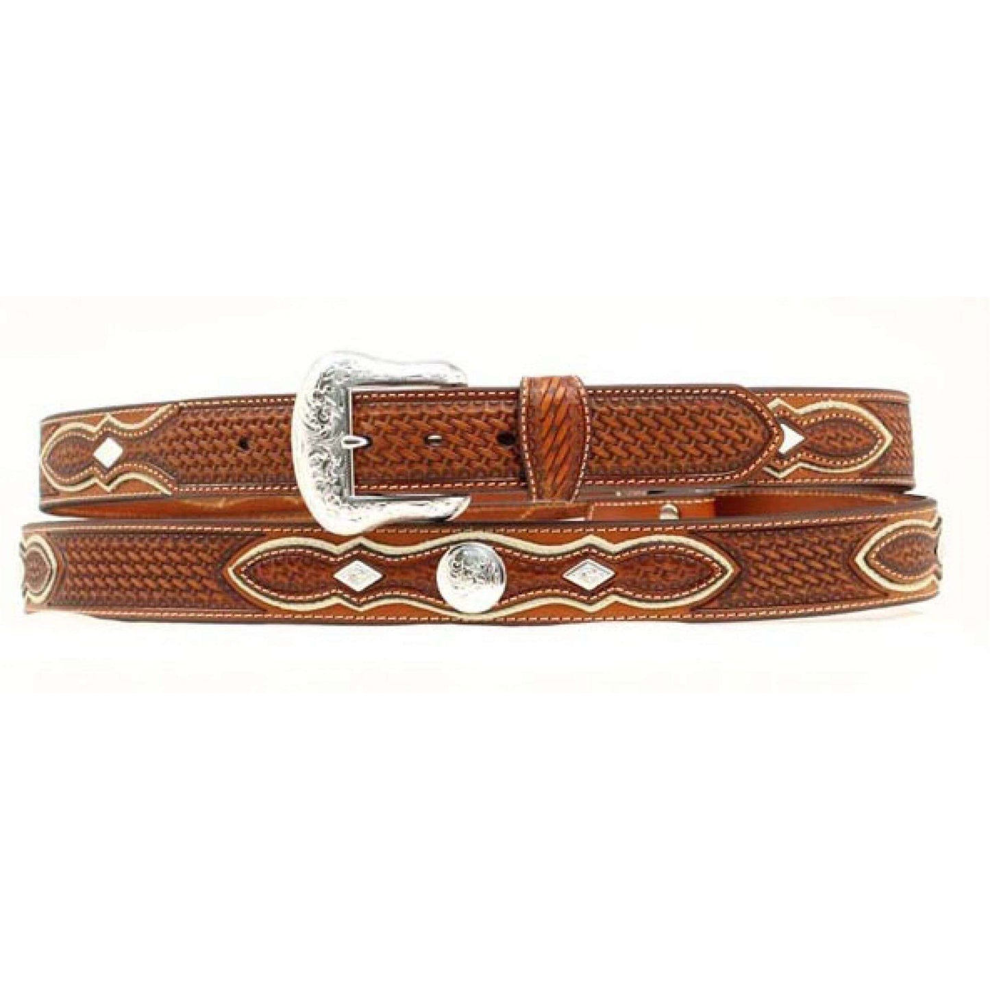 Pro Series Western Belt