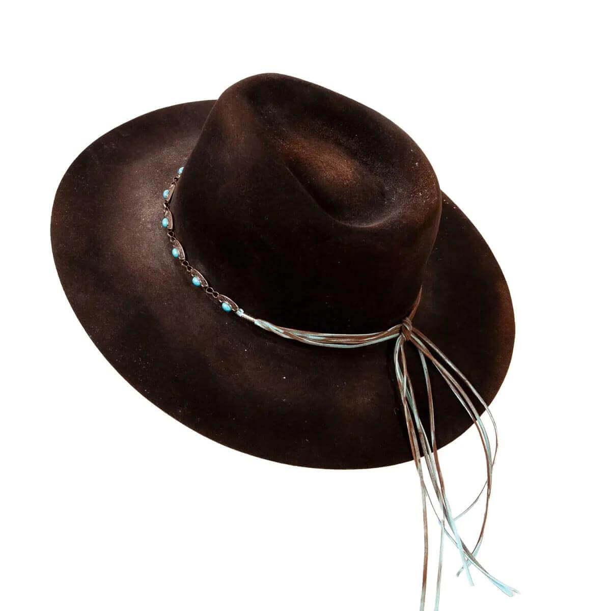 Pueblo Cowgirl Hat
