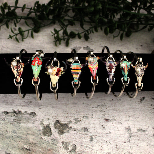 Steerhead Bracelet